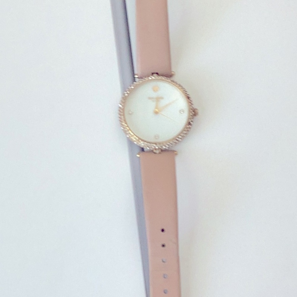 Kate Spade Watch